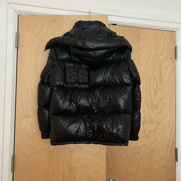 Moncler Jacket | Black - Picture 2 of 2